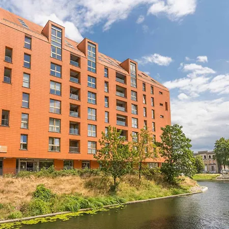 Hub - Charming Place, 5 Minutes To Old Town Kwatera prywatna Gdańsk