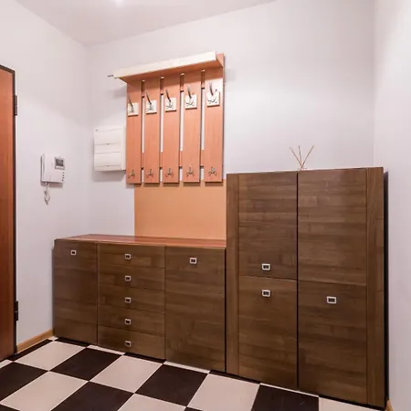 Hub - Charming Place, 5 Minutes To Old Town * Gdansk