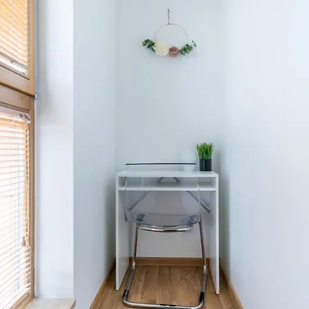 Hub - Charming Place, 5 Minutes To Old Town Homestay Gdansk